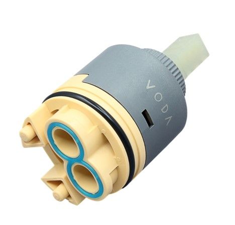 VCRT 35 HIGH  Картридж стандарт высокий 35мм VODA