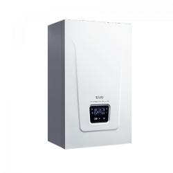 Котел электрический настенный одноконтурный Baxi Ampera Plus 18кВт