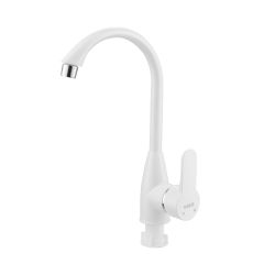 Смеситель для кухни "OASIS" P3001MGW ABS-пластик