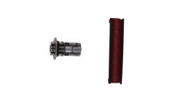 Торцевое уплотнительное кольцо Kit,shaft seal H QQEGG KB012S1 25bar (96455084)