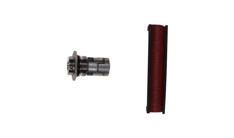 Торцевое уплотнительное кольцо Kit,shaft seal H QQEGG KB012S1 25bar (96455084)