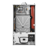 Котел Baxi ECO LIFE 1.31F одноконтурный турбо