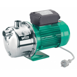 Насос поверхностный Wilo WJ 204 EM