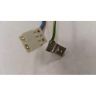 6305100088  Провод электрический газового клапана EcoClassic (Baxi) 