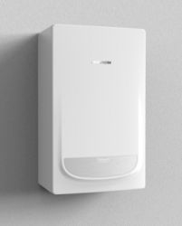 Котел NAVIEN Coaxil Deluxe S - 35k турбо