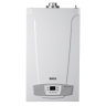 Котел газовый настенный двухконтурный Baxi ECO LIFE 24F турбо