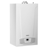 Котел газовый настенный двухконтурный Baxi ECO LIFE 24F турбо