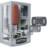 Котел Baxi Nuvola 3 Comfort 320Fi двухконтурный турбо