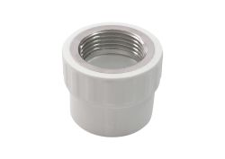 Муфта PPR d25х1В Valfex