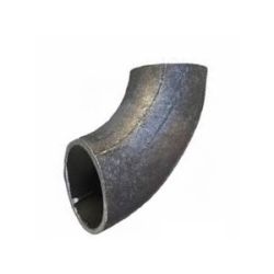 Отвод стальной Ду133х3,5 