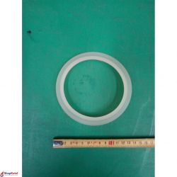 3401860  Уплотнение фланца  Gasket Flange UB 80/120 INOX,  (Baxi) 