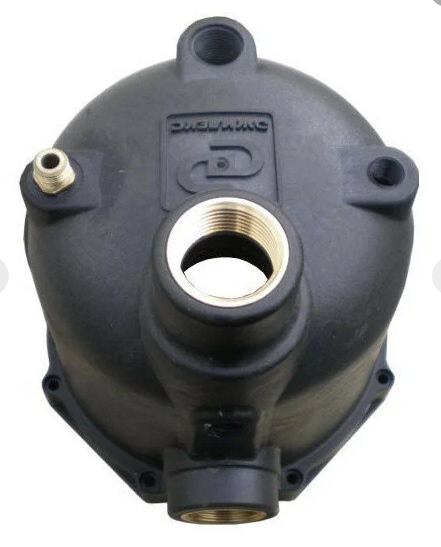 Корпус насоса Джилекс 70-50 П 1/2"-2