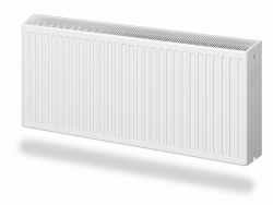 Радиатор стальной панельный "LEMAX" C33 300х400 (боковое подкл.; 883 Вт)