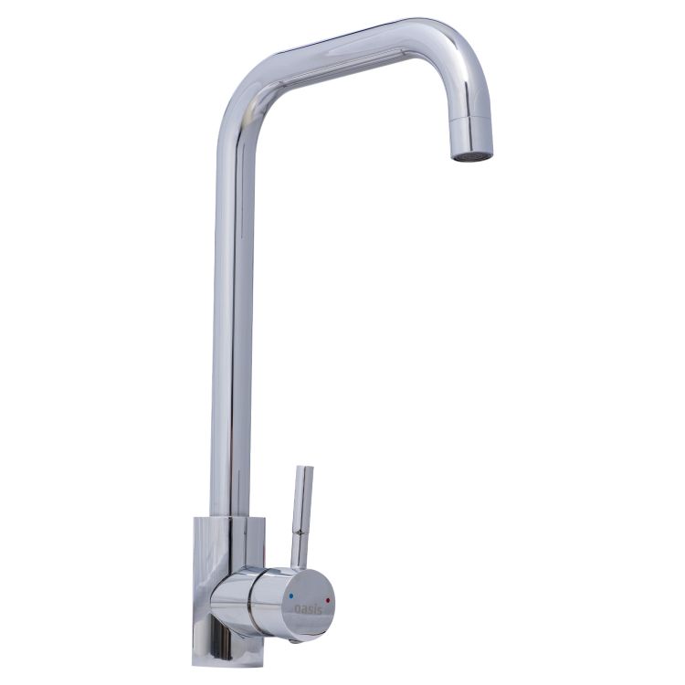 Смеситель для кухни "OASIS" SUS1001MG