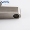 G1099-30 Смеситель Gappo для умывальника, литой корпус, нержавеющая сталь