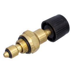 Кран подпитки AGB DL 30-35кВт Hubert