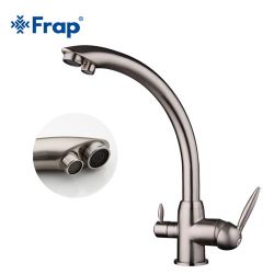 F4399-5 Смеситель Frap
