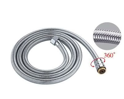 GOTA ROCIO Шланг для душа 150см свободное вращение G94715