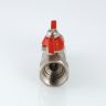 Кран шаровой ValTec base пресс 16х1/2В (VT.242.N)