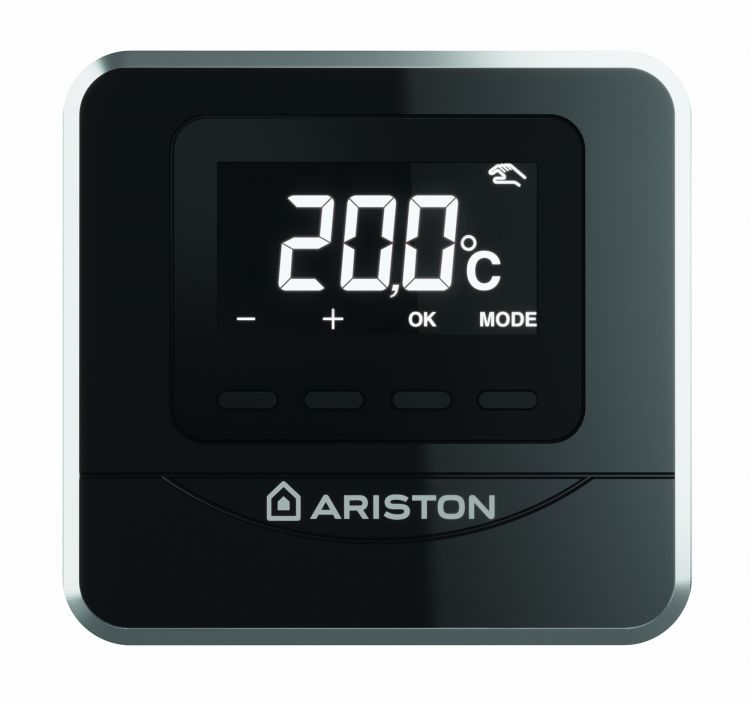 Комнатный датчик ARISTON CUBE проводной