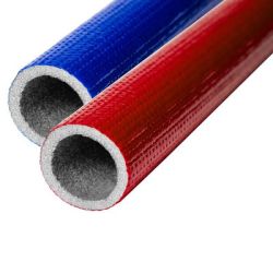 R60182118PEDCB Трубка K-FLEX PE COMPACT BLUE 18/6-2