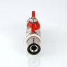 Кран шаровыой ValTec base пресс 16х16 (VT.243.N)