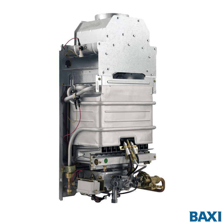 Baxi sig 2 инструкция. Проточный газовый водонагреватель Baxi sig-2 11p. Газовая колонка Baxi sig-2 11