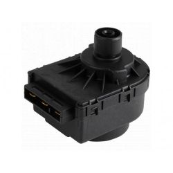 Привод трехходового клапана DL/DY 18-24кВт, DX 18-35 кВт Hubert