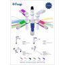 F4534 Смеситель Frap