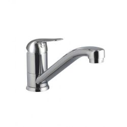 LM1204C Смеситель LEMARK для кухни "ADVANCE", хром