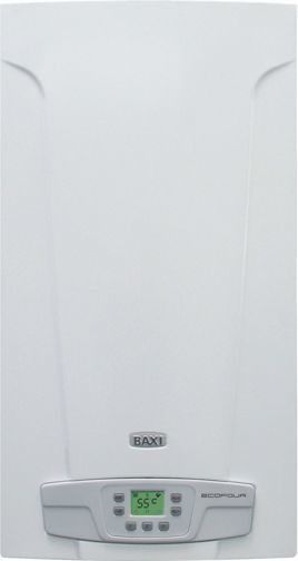 Котел Baxi ECO Four 1.24 одноконтурный атмо