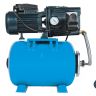 Станция автоматического водоснабжения UNIPUMP AUTO JET 100 L