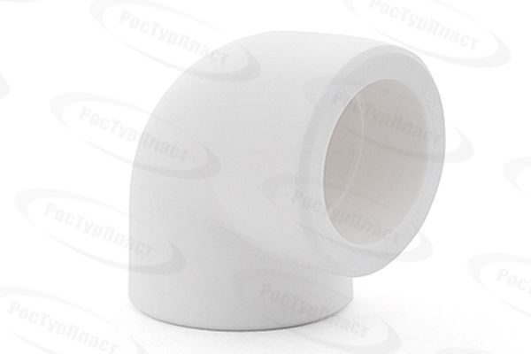 Угольник PPR 90° d110 RTP
