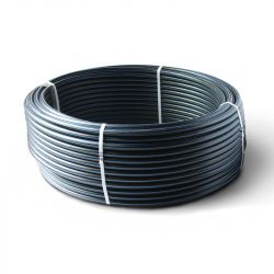 Труба STRplast (вода) ПЭ-100 SDR 17 д.40*2.4