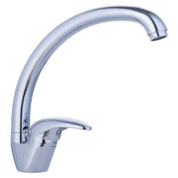 Смеситель для кухни "OASIS" L1010GM