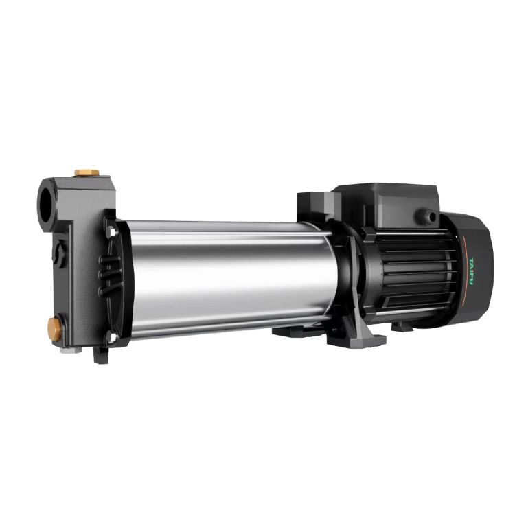 Поверхностный насос TAIFU CDLF3-50 (550Вт, Hmax-31м, Qmax-6м3/ч, Hвсас-8м)