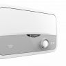 Кран-водонагреватель электрический Ariston AURES S 3.5 COM PL (с душевой лейкой)