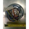 607470  Микропереключатель с держателем и проводкой в сборе Baxi