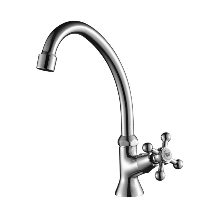 DR49010 Кран DECOROOM для холодной воды