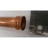 6310310720 Трубка теплообменника обратной подачи EcoClassic (Baxi)  
