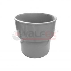 Переход канализационный Valfex Ду72х50 с чугуна