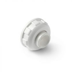 Муфта PPR разъемная d20 ProAquа