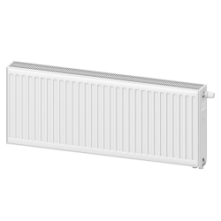 Радиатор стальной панельный "LEMAX" VC22 400х2400 (нижнее подкл.;5136 Вт)