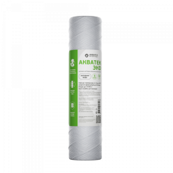 Картридж SL 10" WP 5мкм (нитяной) Акватек