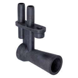 1924179 Трубка Вентури Hubert