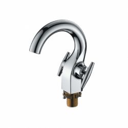 G1031 Смеситель Gappo для умывальника, литой корпус