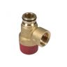 9951170  Предохранительный клапан 3 бар  (Baxi)