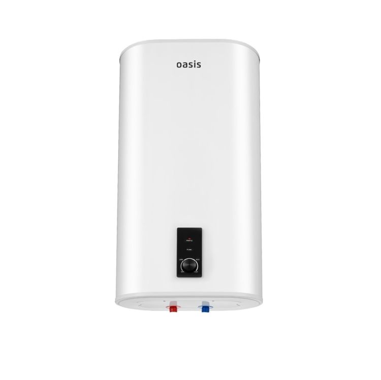Водонагреватель электрический накопительный Oasis VZ (PV, PA) 50L