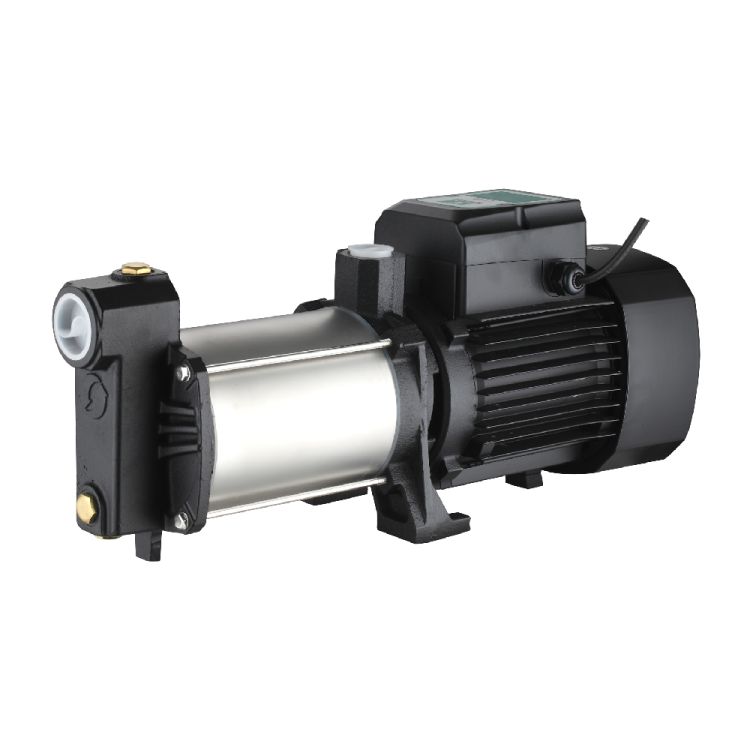 Поверхностный насос PUMPMAN CDLF6-50 (950Вт, Hmax-54м, Qmax-7м3/ч, Hвсас-9м)