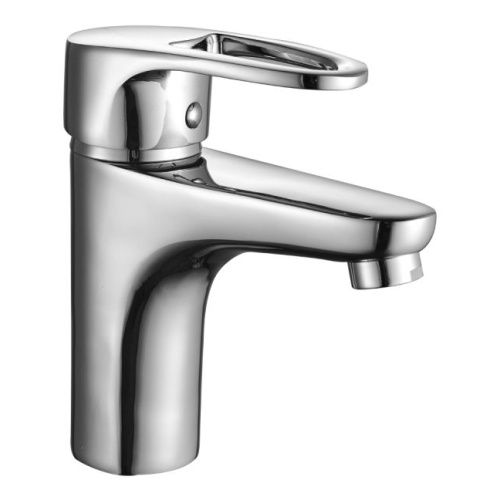 DR67011 Смеситель DECOROOM для умывальника монолитный